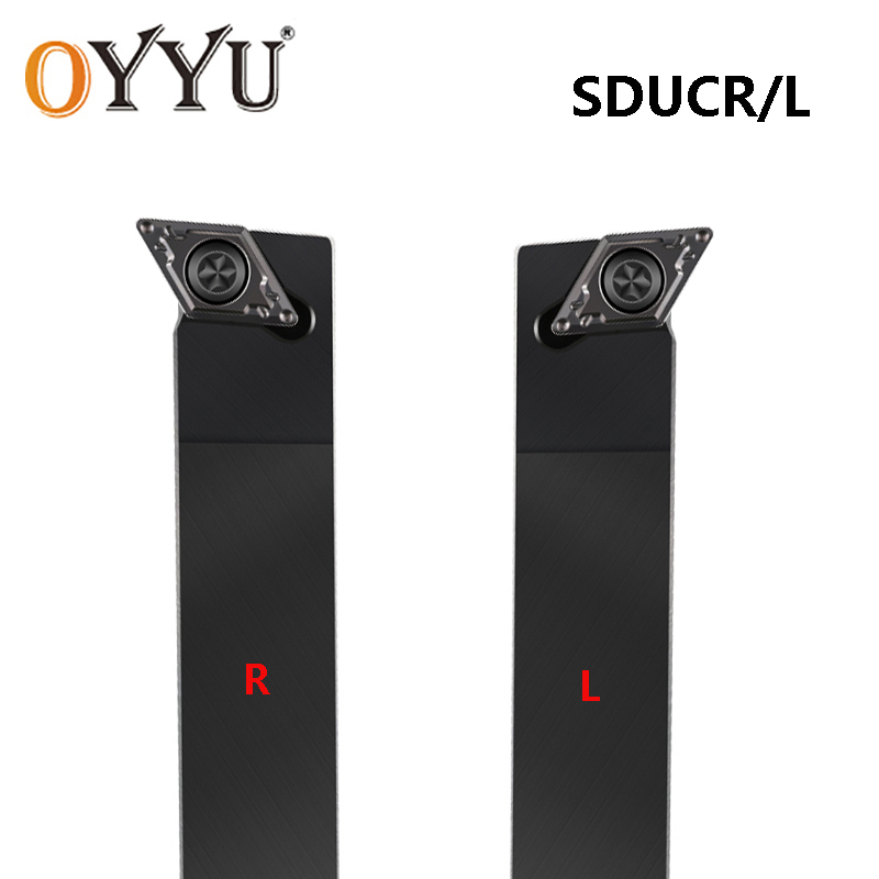 OYYU 12mm 16mm SDUCR SDUCL SDUCR1212H11 SDUCR1..